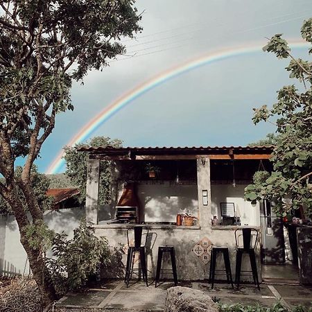 Casa Salve Jorge House Villa São Jorge Екстериор снимка